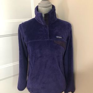 Patagonia Re-Tool Snap